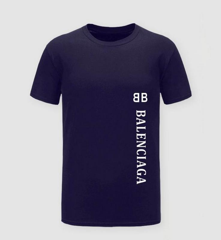 Balenciaga Men's T-shirts 793